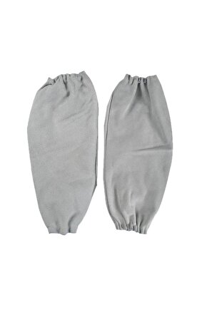 Kaynakçı Kolluğu Standartlara Uygun Gri