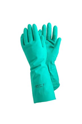 Kimyasal Korunma Eldiveni 48