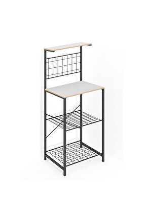 Kadın Siyah İçi İpek Kürklü Oversize Suni Deri Mont - Biker Shearling Ceket