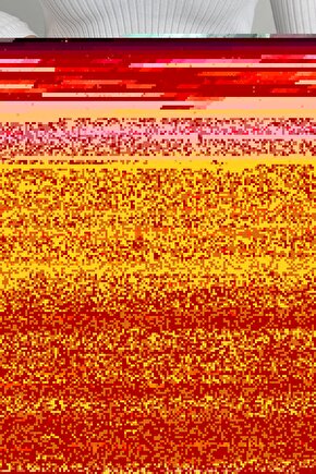 Televizyon Ünitesi Tv Standı Raflı Metal Sehpa Füme 1381