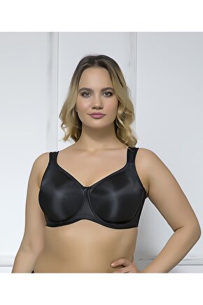 Moonlight Kadın Sütyen Siyah ML2119
