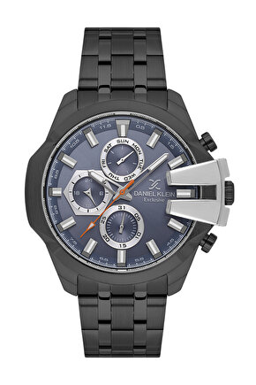 ERKEK KOL SAATİ DK.1.13848-3