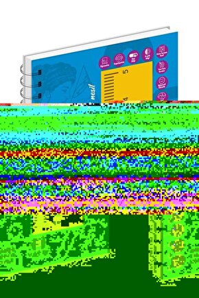 8.sınıf Matematik Yeni Nesil Kazandıran Defter