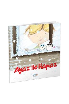 Ayaz Ile Hapaz (hikaye)