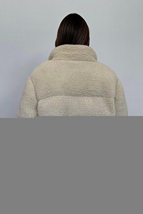 Sonbahar Yolu ve Şelale Temalı Cam Tablo