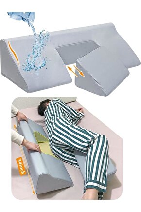 Hasta Çevirme Süngeri