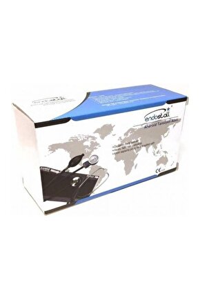 Endostal Manuel Tansiyon Aleti