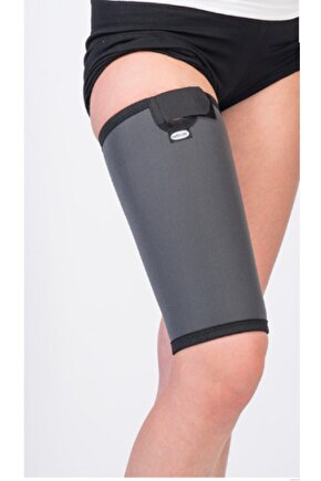 Yeşil Lüx Medikal Ortopedik Üst Baldırlık Ol-2500