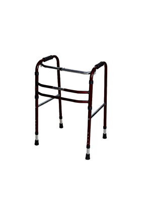 WALKER YÜRÜTEÇ 25 LİK LUX TEKERLEKL İ ÜRÜN