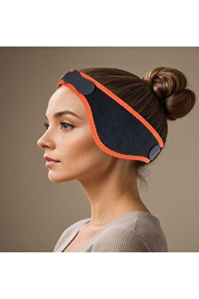 Kepçe Kulak Bandı - Kulak Ameliyatı Sonrası