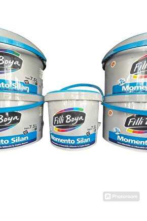 FİLLİ BOYA İÇ MEKAN - LÜLETAŞI-1088