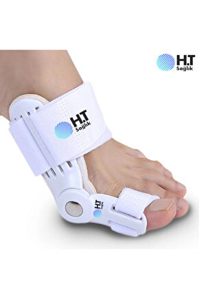 1 Adet Halufix Halluks Valgus Gece Ateli