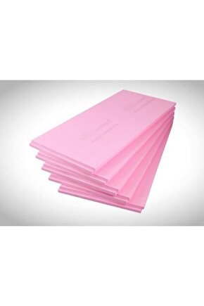 Xps Strafor Maxiboard 120x60x2cm 20adet 14.4m2