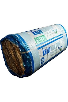 Mineral Plus Yalıtım Levhası Taş Yünü