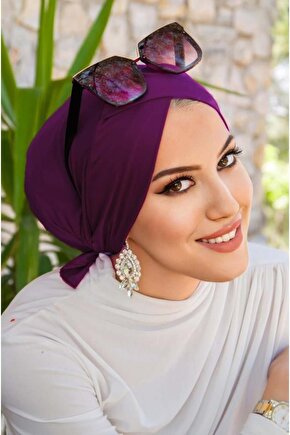 Mürdüm Çapraz Bantlı Deniz - Havuz Bonesi