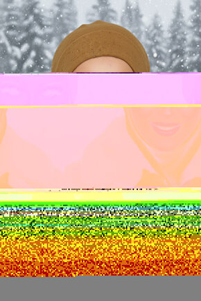 Hardal Karyağdı Maskeli Bere