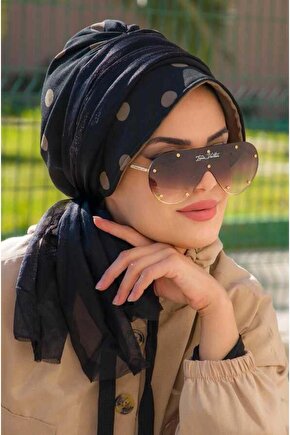 Unisex Bisiklet Yaka Baskılı Oversize T-Shirt - Beyaz