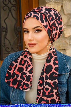 Kız Çocuk Bisiklet Yaka Baskılı T-Shirt - Siyah