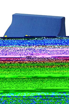 Kadın Uzun Kollu Kruvaze Yaka Belden Büzgü Detay Midi Kadife Elbise