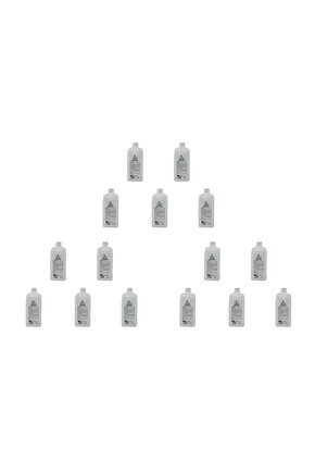 Distile Su Saf Su 1000 ml 15li Paket Serhat0267