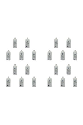 Distile Su Saf Su 1000 ml 20li Paket Serhat0269