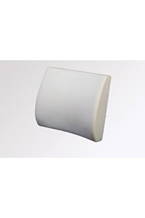 Orjinal Kutulu Lüx Ortopedik Visco Bel Yastığı Bel Destek Yastığı