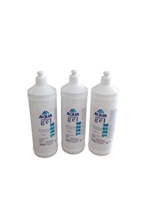 Ultrason Jeli 1000mlx3 (3 ADET)