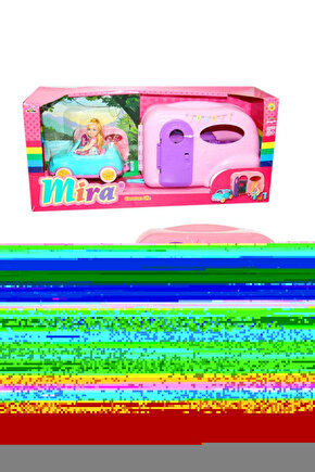 MİRA KARAVAN LİFE 3+