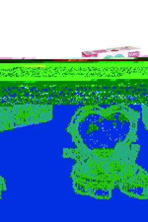 Candy & Ken Güzellik Salonu - Güzellik Setleri - Kuaför Oyuncak Seti - Makyaj Seti