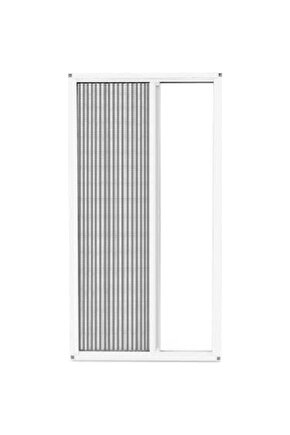 Plise Sineklik Kapı