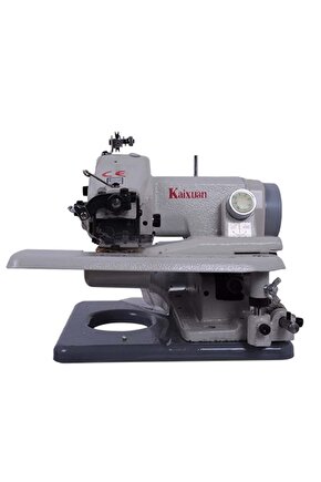 Paça Baskı Makinesi  KX-500 (KX-502)