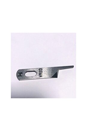 Overlok Üst Bıçak  Kr23