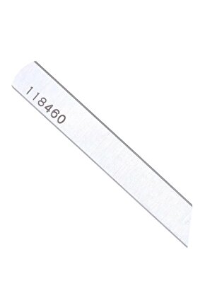 Fdm Overlok Alt Bıçak 118-46003