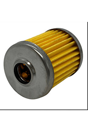 OVERLOK YAĞ FİLTRESİ