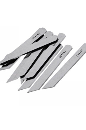 PEGASUS OVERLOK REÇME SAĞ ALT BIÇAK 204161