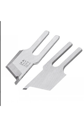 JUKİ BIÇAKLI DÜZ MAKİNE BIÇAK