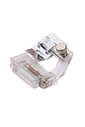 Ev Tipi Aile Dikiş Makinesi Komple Biye Ayak Takım  6290 (9900)