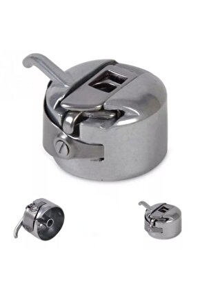 Singer Beko Zetina Janome Brother Dikiş Makinesi Mekik