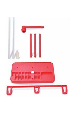 Kadın Tek Omuzdan Açık Balıkçı Yaka Taş Detaylı Uzun Ithal Krep Tulum