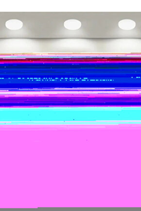 24 Watt Delik Çapı Ayarlanabilir Sıvaaltı 6500K Beyaz Işık Led Panel, Çok Kaliteli Led Spot Lamba