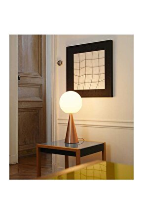 Şarjlı Dekoratif Masa Lambası, Taşınabilir, Kafe, Restoran, Otel, Öğrenci İçin Şarjlı Masa Lambası