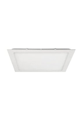 30x30 22 Watt Clipin Asma Tavan Panel Led Klipin Armatür Günışıgı