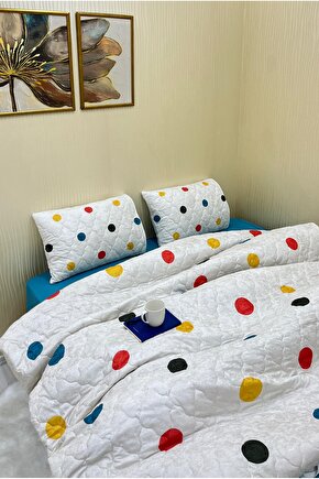 ÇİFT KİŞİLİK NEVRESİM TAKIMI KP-14