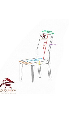 Kadın Yüksek Bel Bağcıklı Desenli Iki Iplik Pantolon