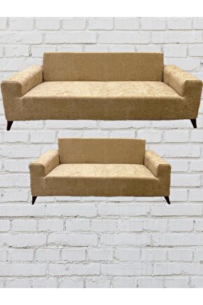 32 BabyFace Giydirme Koltuk Örtüsü(sütlükahve)