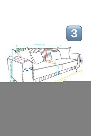 Kadın Uzun Kollu Bisiklet Yaka Iki Iplik Elbise