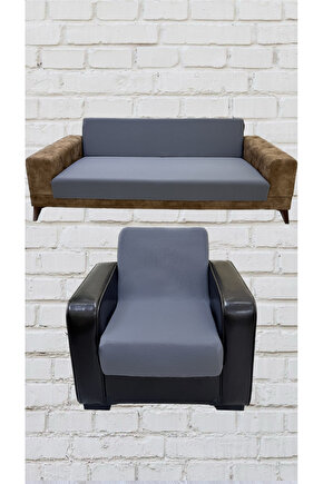 31 Mikro Kolsuz Koltuk Örtüsü