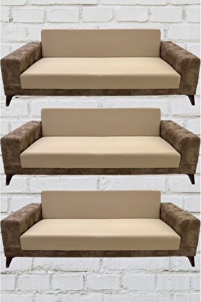 333 Mikro Kolsuz Koltuk Örtüsü