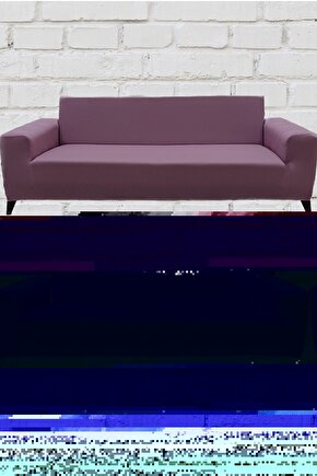 33 Mikro Giydirme Koltuk Örtüsü(PUDRA)