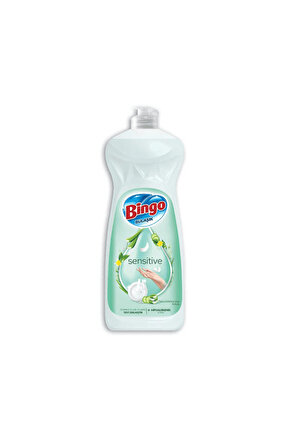 Bulaşık Deterjan Sensitive 1500 Ml